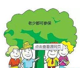 一老一小保险都有哪些? 第1张 一老一小保险都有哪些? 第1张